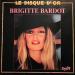 Brigitte Bardot - Le Disque D'or