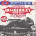Hawkins Ronnie (74) - Bo-diddley