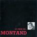 Montand Yves - Le Paris De...