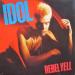 Idol (billy) - Rebel Yell