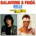 Daniel Balavoine & Frida - Belle