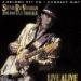 Stevie Ray Vaughan And Double Trouble* - Live Alive