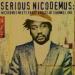 Serious Nicodemus - Nicodemus Meets Roots Radics At Channel One Volume One