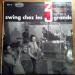Stan Getz - Swing Chez Les 3 Grands