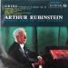Grieg - Grieg. Concerto En La Mineur, Op. 16 [arthur Rubinstein, Alfred Wallenstein]