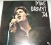 Mike Brant - Mike Brant 74