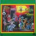 Prince Jazzbo - Ital Corner