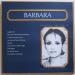 Barbara - 50 Plus Belle Chanson