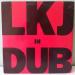 Linton Kwesi Johnson - Lkj In Dub