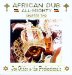 Joe Gibbs & The Professionals - African Dub All-mighty Chapter Two