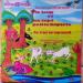 Philips 6274 008 - Loup Et Les Sept Petits Biquets / Le Roi Crapaud