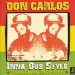 Don Carlos - Inna Dub Style: Rare Dubs 1979-80