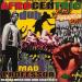 Mad Professor - Afrocentric Dub: Black Liberation Dub Chapter 5