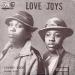 Love Joys - Lovers Rock Reggae Style