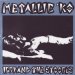 Iggy & The Stooges - Metallic KO