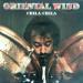Oriental Wind - Chila-chila