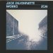 Jack Dejohnette - Works