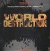 Time Zone - World Destruction 12 Inch