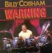 Billy Cobham - Warning