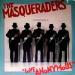 Masqueraders, The - Love Anonymous