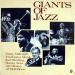 Giants Of Jazz - Giants Of Jazz