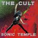 The Cult - Cult/sonic Temple