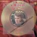 JOHNNY HALLYDAY - Le Disque D'or