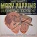 Julie Andrews - Mary Poppins