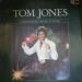 TOM JONES - Green, Green Grass Of Home