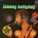 JOHNNY HALLYDAY - Le Disque D'or