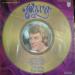 JOHNNY HALLYDAY - Le Disque D'or