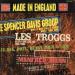 Troggs Spencer Davis Pretty Things Etc - Made In England