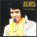 Elvis Presley - Canadian Tribute (vinyl Jaune)