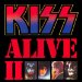 Kiss - Alive 2