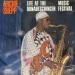 Archie Shepp - Life At The Donaueschingen Music Festival