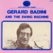 Gérard Badini - Gérard Badini And The Swing Machine