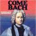 Magdalena Orchestra - Come Bach