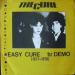 The Cure - Easy Cure 1st Demo (1977-1978)