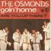 Osmonds - Goin' Home