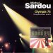 Michel Sardou - Olympia 75