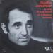 Charles Aznavour - Au Nom De La Jeunesse/on A Toujours Le Temps