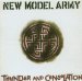 New Model Army - Thunder & Consolation