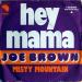 Hey Mama/misty Mountain