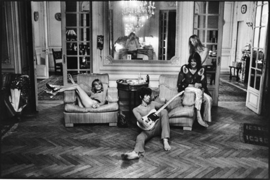 Album du siècle du mois : The Rolling Stones