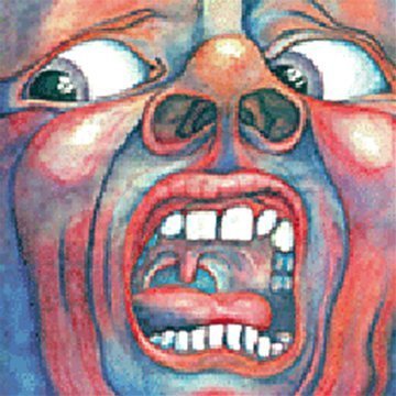 Album du siècle du mois : In The Court Of The Crimson King