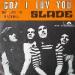 Slade - Coz I Luv You