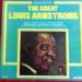 Louis Armstrong - The Great