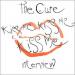The Cure - Kiss Me Kiss Me Kiss Me Interview