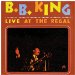 B.b. King - Live At Regal