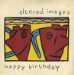 Altered Images - Happy Birthday